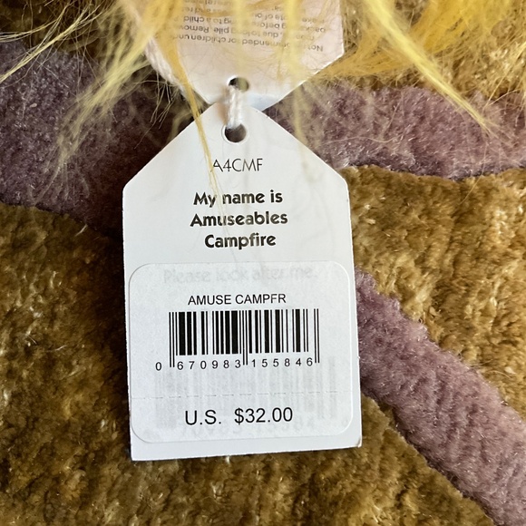 Amuseables Campfire - Picture 2 of 2